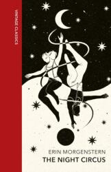 The Night Circus (2024)