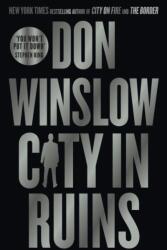 City in Ruins - Don Winslow (2024)