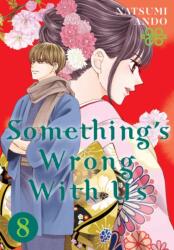 Something's Wrong With Us 8 (2022)
