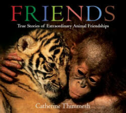 Friends - Catherine Thimmesh (2019)