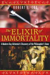 Elixir of Immortality - Robert Cox (2009)