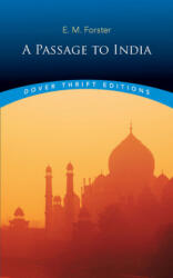 A Passage to India - E M Forster (ISBN: 9780486835945)