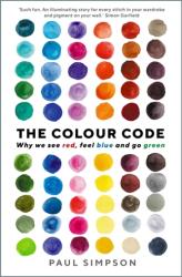 Codul culorii (ISBN: 9781781256268)