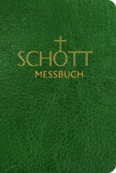 SCHOTT Messbuch für die Sonn- und Festtage des Lesejahres B - Benediktiner der Erzabtei Beuron (ISBN: 9783451382345)