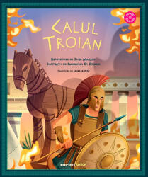 Calul Troian (ISBN: 9789731288949)