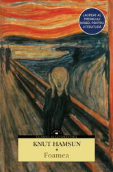 Foamea - Knut Hamsun (ISBN: 9786060884859)