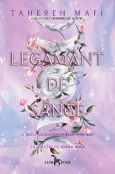 Legamant De Sange (ISBN: 9786069740996)