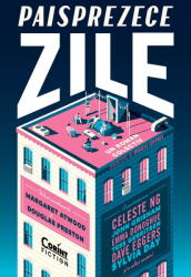 Paisprezece zile. Roman colectiv - coord. Margaret Atwood, Douglas Preston (ISBN: 9786060885269)