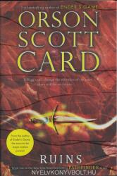 Orson Scott Card - Ruins - Orson Scott Card (2013)
