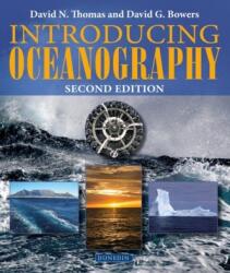 Introducing Oceanography (ISBN: 9781780460956)