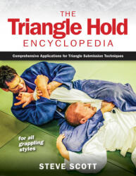 Triangle Hold Encyclopedia - Steve Scott (ISBN: 9781594396496)