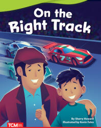 On the Right Track (ISBN: 9781087601724)