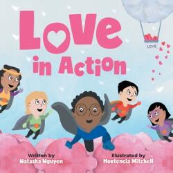 Love in Action (ISBN: 9781039155152)