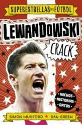 LEWANDOWSKI CRACK - SIMON MUGFORD (2023)