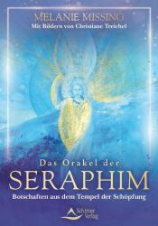 Das Orakel der Seraphim - Botschaften aus dem Tempel der Schöpfung (2023)