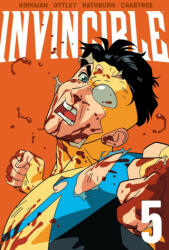 Invincible Volume 5 (New Edition) - Ryan Ottley, Bill Crabtree (2024)
