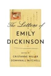 The Letters of Emily Dickinson (2024)