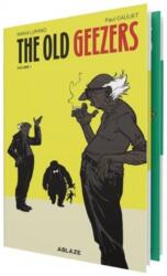 The Old Geezers Vol 1-2 Collected Set (2024)