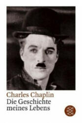 Die Geschichte meines Lebens - Charles Chaplin, Günther Danehl, Hans J. Baron von Koskull (2012)