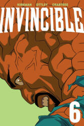 Invincible Volume 6 (New Edition) - Ryan Ottley, Bill Crabtree (2024)
