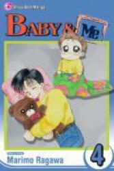 Baby & Me, Vol. 4 - Marimo Ragawa (2007)