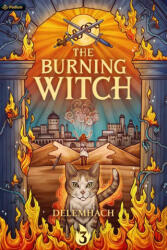 The Burning Witch 3 - Delemhach (2024)