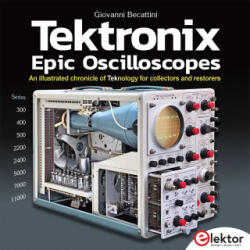 Tektronix Epic Oscilloscopes (2024)