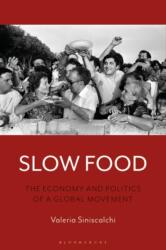Slow Food (2023)