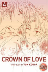 Crown of Love, Vol. 4 - Yun Kouga (2010)