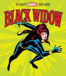 Black Widow - John Buscema (ISBN: 9781419752544)