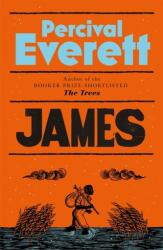 James (ISBN: 9781035031245)