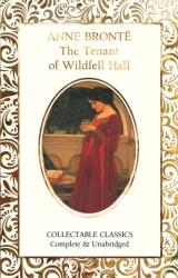 The Tenant of Wildfell Hall (ISBN: 9781839649677)