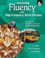 Increasing Fluency with High Frequency Word Phrases Grade 1 (ISBN: 9781425802882)
