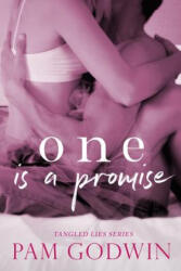One is a Promise - Pam Godwin (ISBN: 9781547045198)