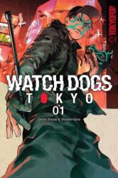 Watch Dogs Tokyo, Volume 1 (ISBN: 9781427876645)