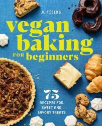 Copt vegan pentru începători (ISBN: 9781647393663)