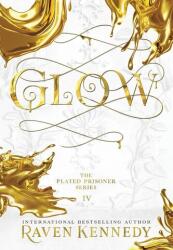 Glow | Raven Kennedy (ISBN: 9781464224508)