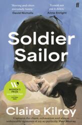 Soldier Sailor (ISBN: 9780571375578)