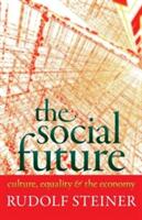 The Social Future: Culture Equality and the Economy (2013)