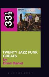 Throbbing Gristle's Twenty Jazz Funk Greats (ISBN: 9780826427939)