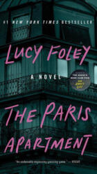 The Paris Apartment (ISBN: 9780063374317)