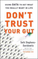 Don't Trust Your Gut (ISBN: 9780063239371)