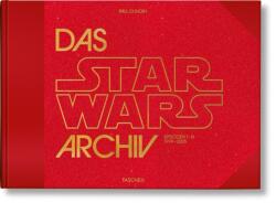 Das Star Wars Archiv. 1999-2005 (ISBN: 9783836563451)