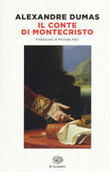 Il conte di Montecristo - Alexandre Dumas, M. Botto (ISBN: 9788806225186)
