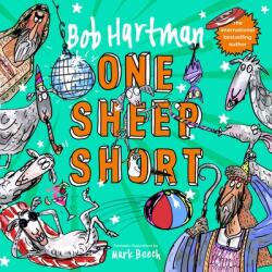 One Sheep Short (ISBN: 9780281085392)