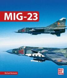 MiG-23 (2024)