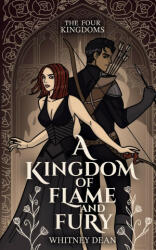 A Kingdom of Flame and Fury (2023)