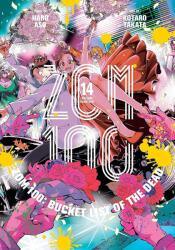 Zom 100: Bucket List of the Dead, Vol. 14 (2024)
