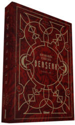 Berserk - Tome 42 Collector - Kentaro Miura, Studio Gaga (2024)