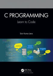 C Programming - Jena, Sisir Kumar (2021)